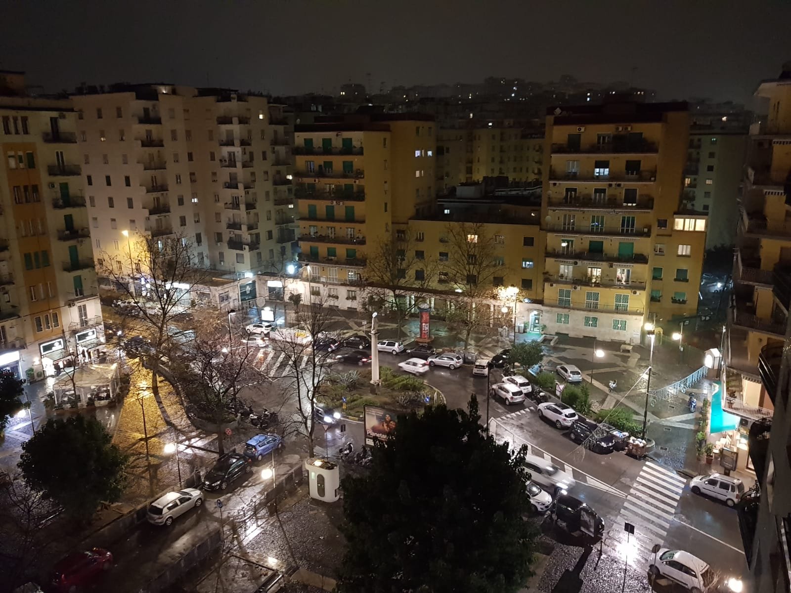 B&B Toma la Luna-酒店景观