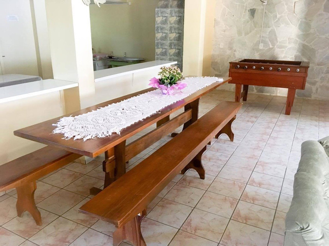 Apart Hotel Pousada das Aguas主图