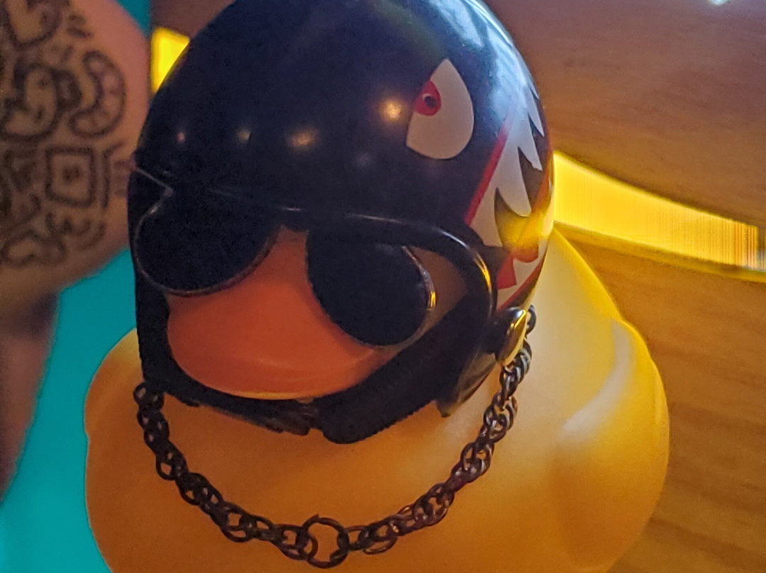 Artesanal Burger And Drinks