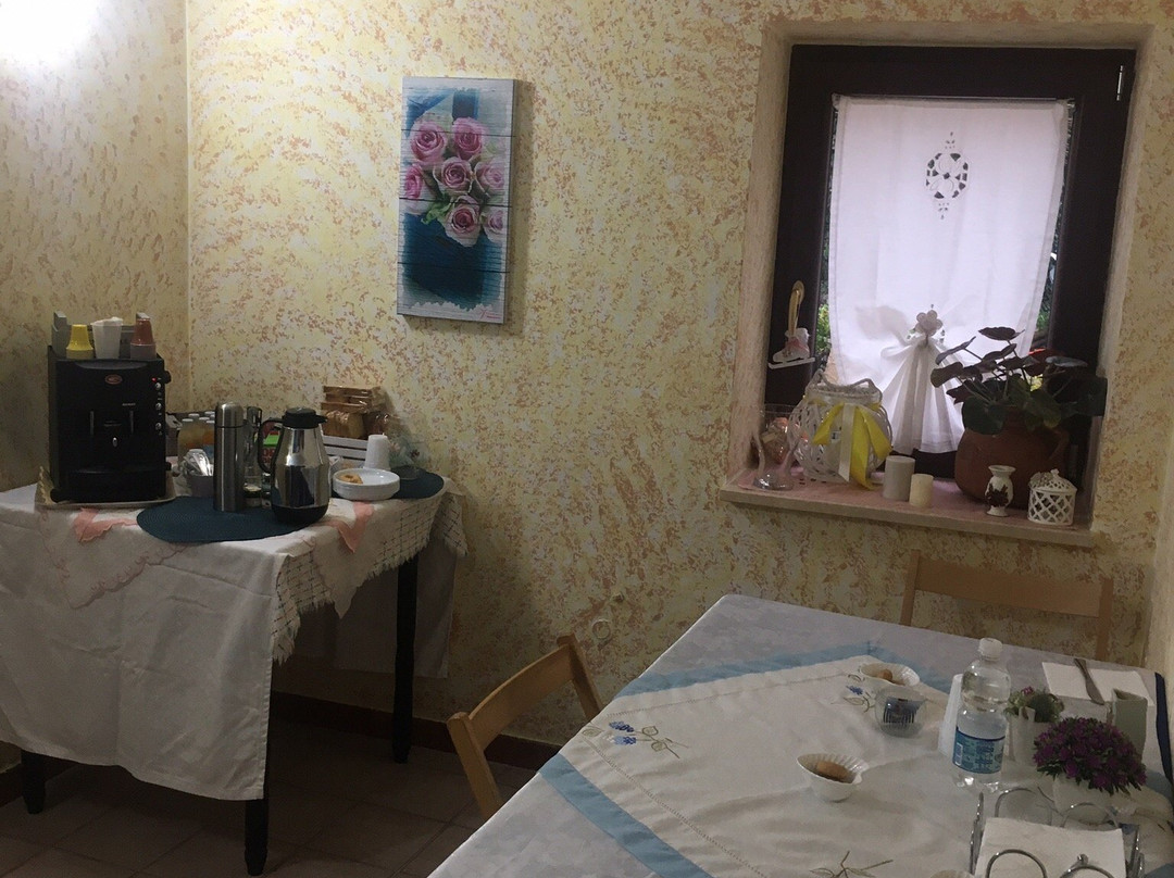 Bed and Breakfast Il Cavaliere主图