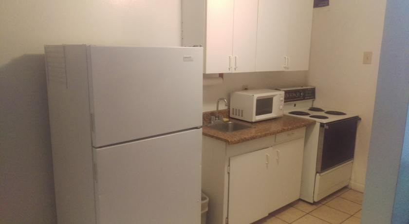 Travel Inn Motel主图