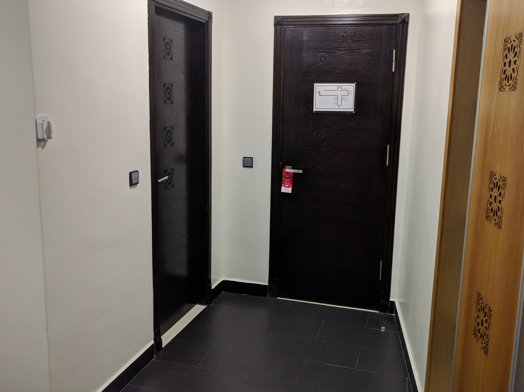 Hotel Salime Al Khozama主图