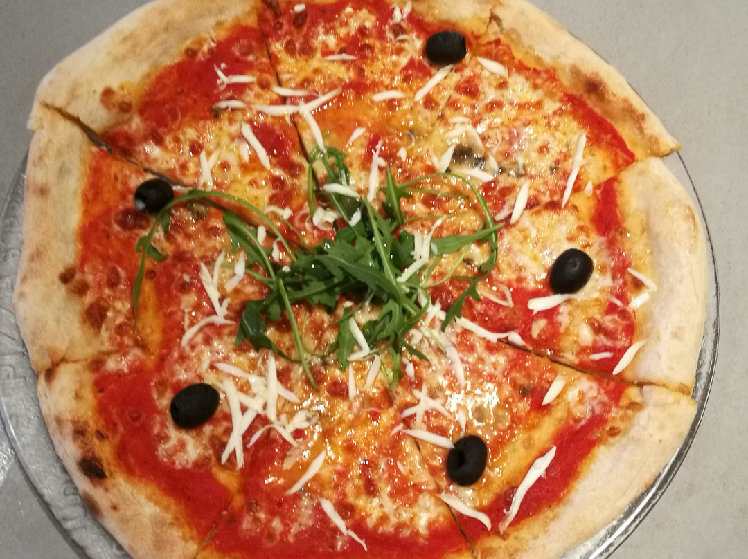 Vaunaveys-la-Rochette餐馆和美食-Le Donjon
