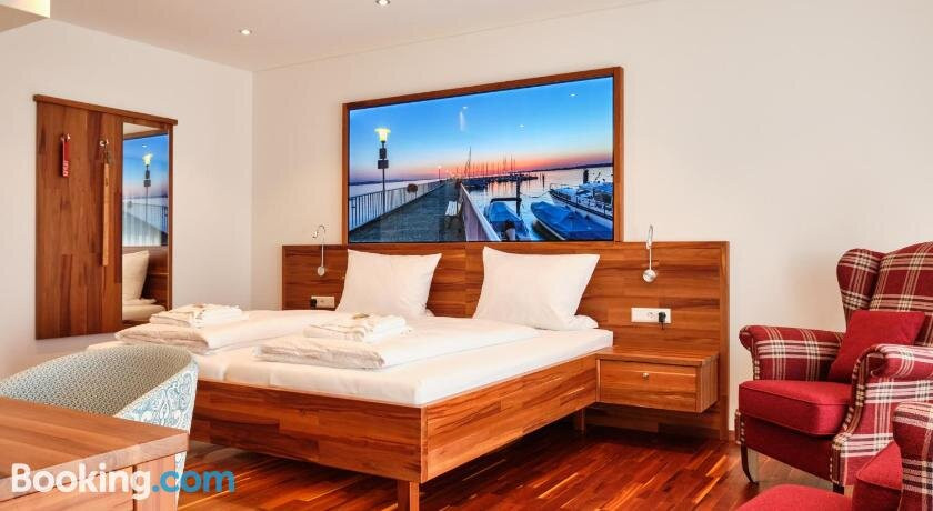 Hotel Hornstein主图