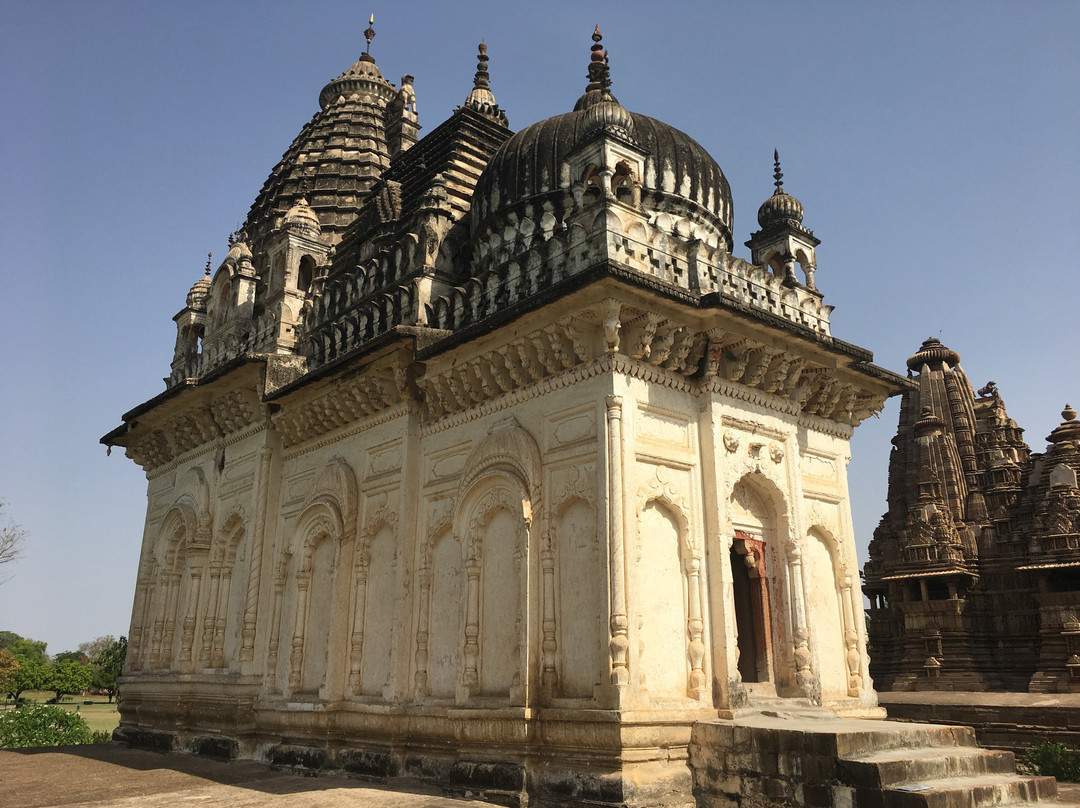 Pratapeswar Temple景点图片