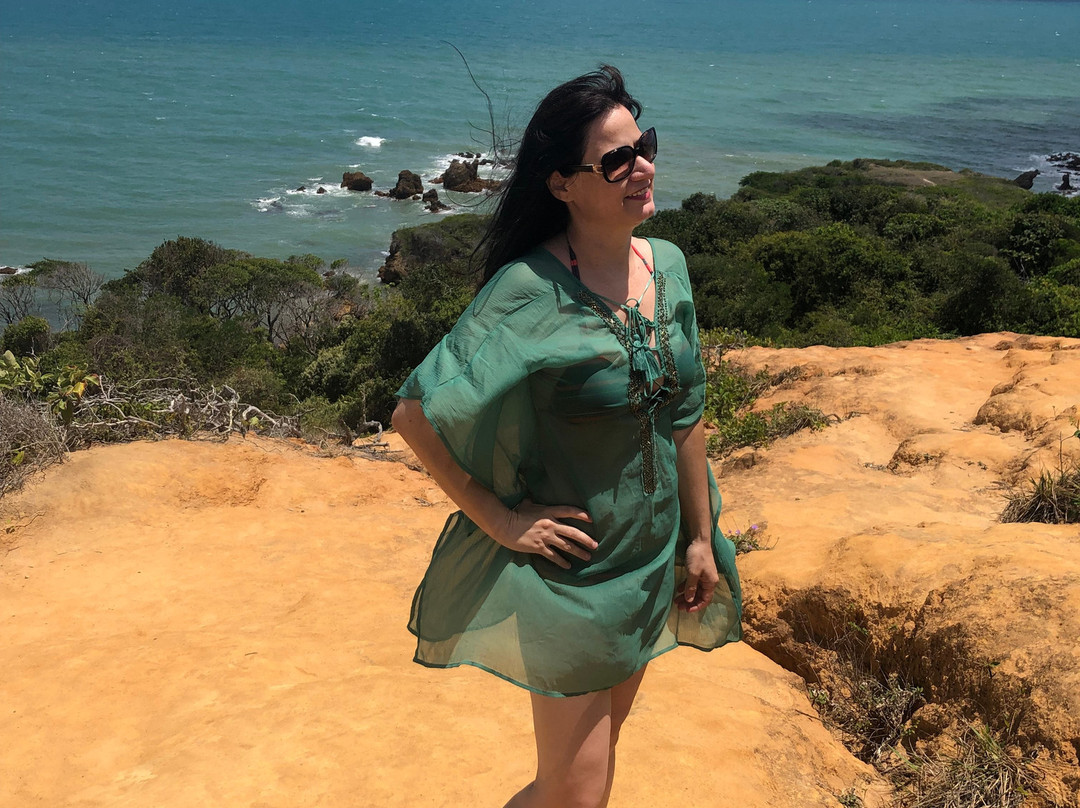 Praia do Amor-Conde必去景点