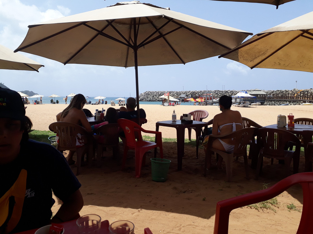 Recanto Da Graça