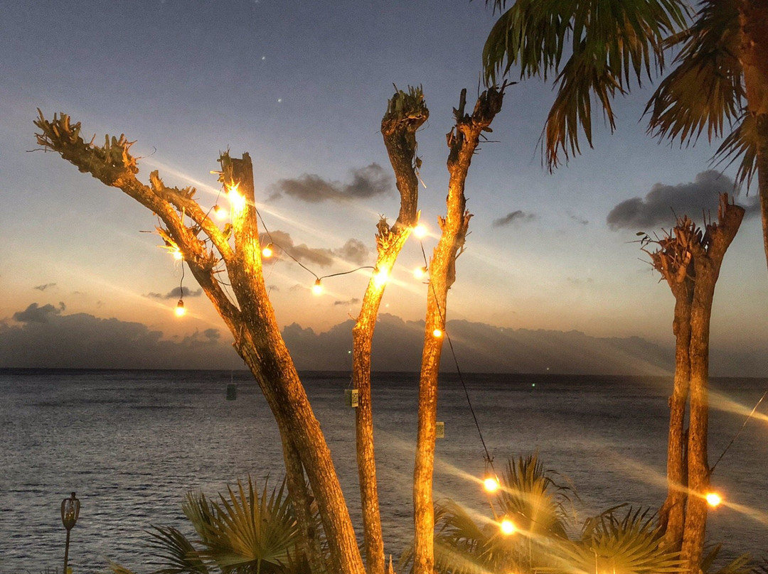 Cabanas Agua Dulce主图