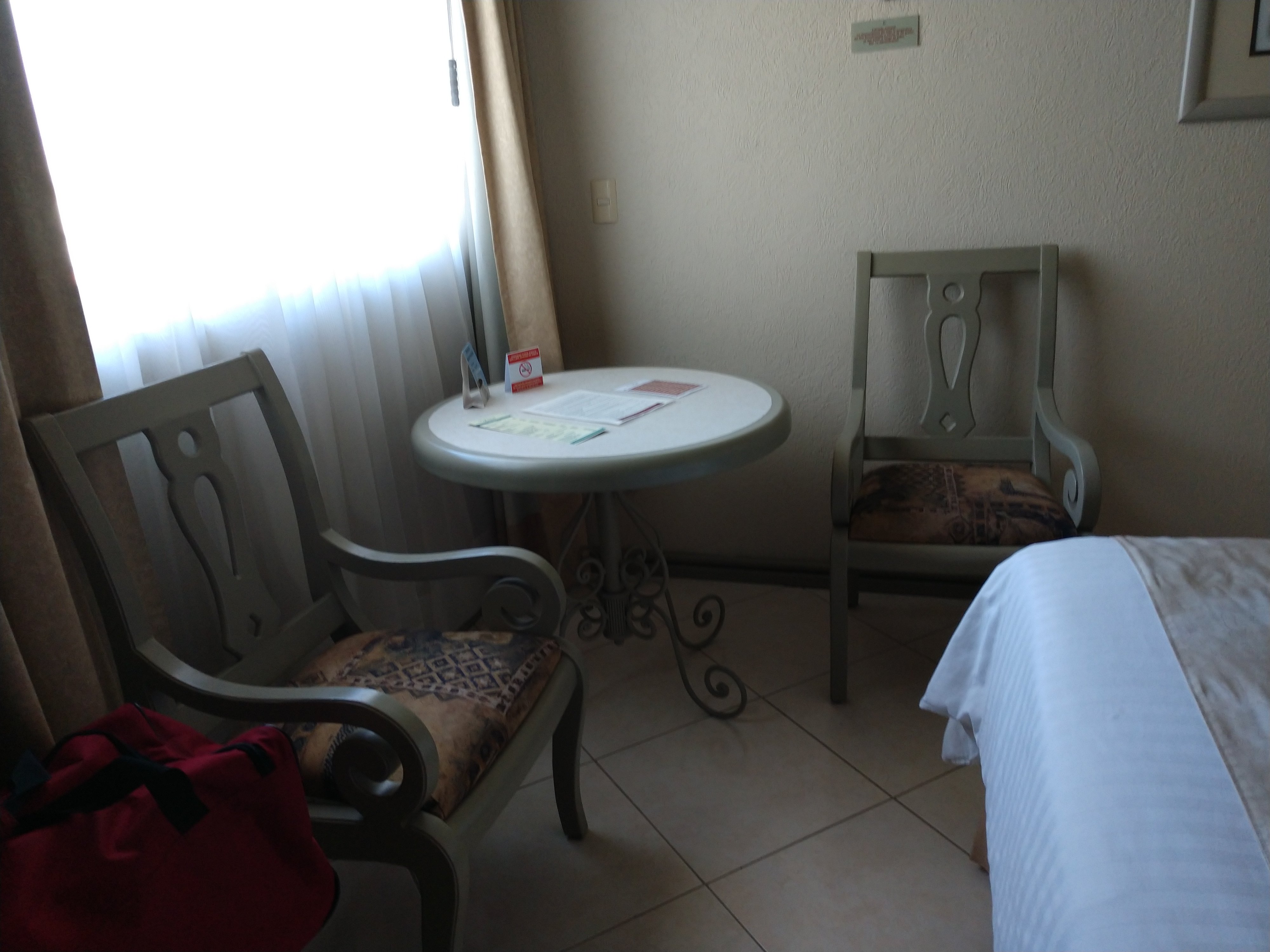 Hotel & Suites Quinta Magna-官方