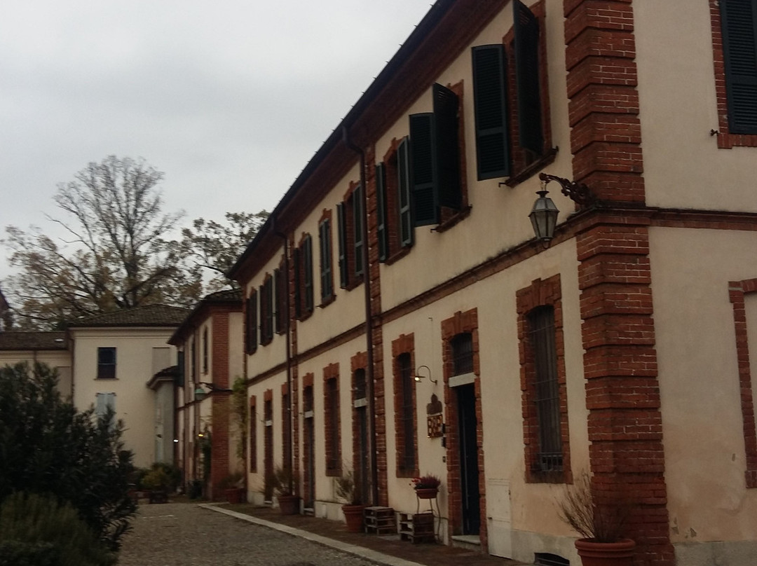 Palazzo Turro B&B主图