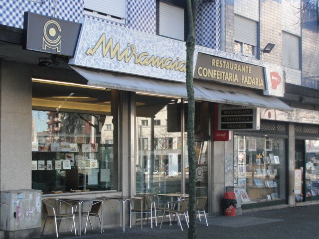 Confeitaria Miramaia主图
