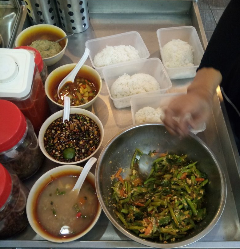 Ulu Bendul Recreational Park-瓜拉庇劳必去景点