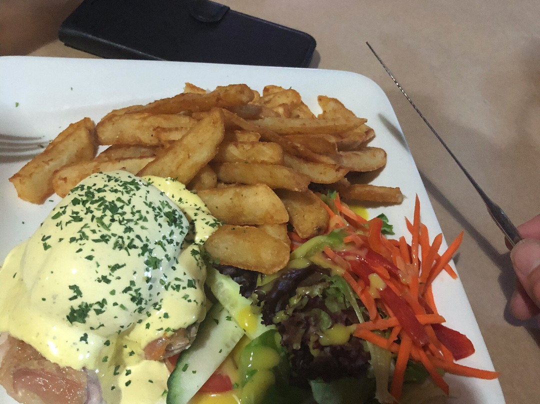 Maiden Gully旅游攻略图片