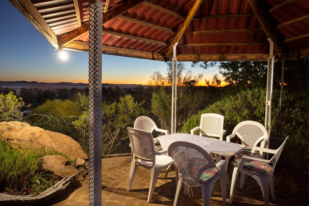 Oppie Koppie B&B主图