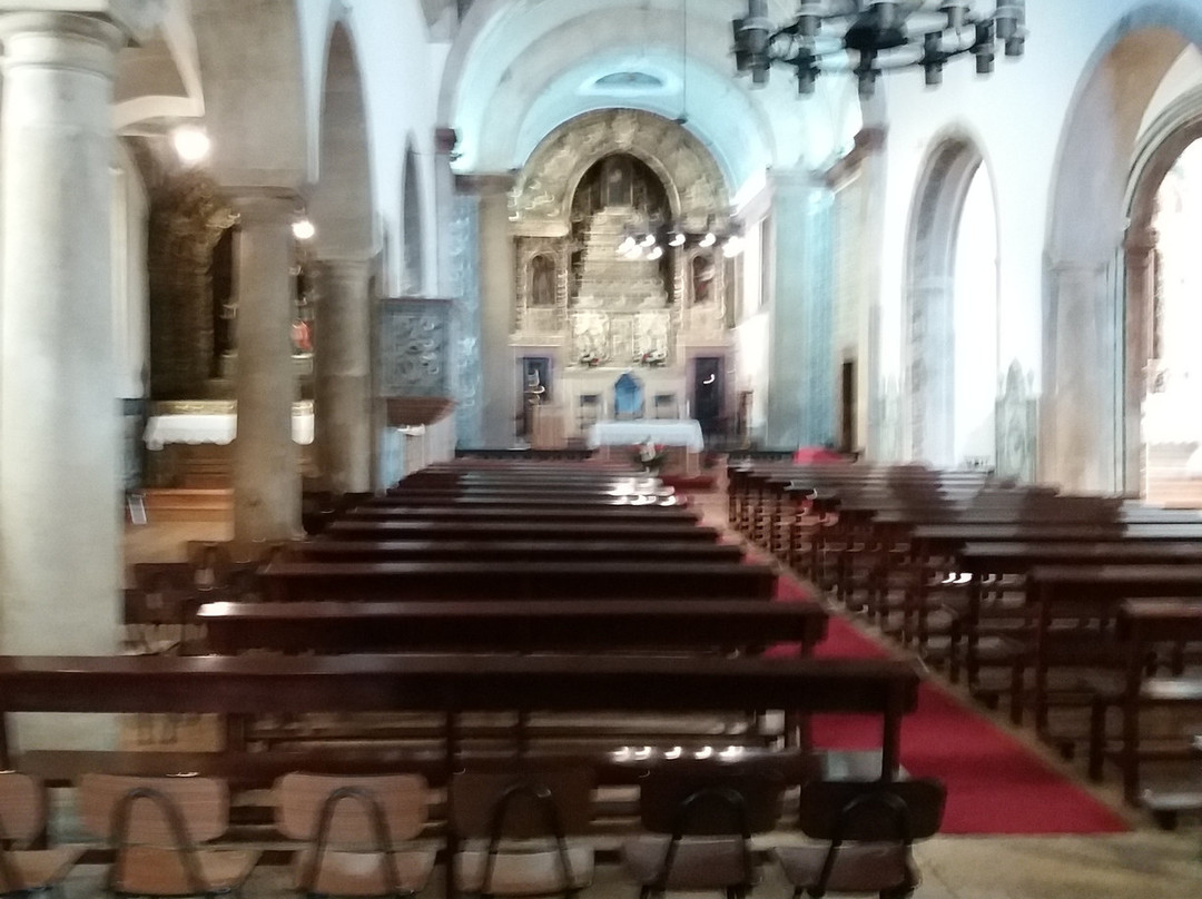 Igreja de Sao Pedro景点图片