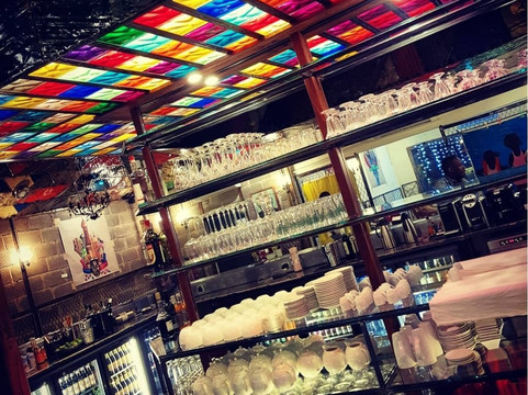 Bla Bla Bar-巴马科必去景点