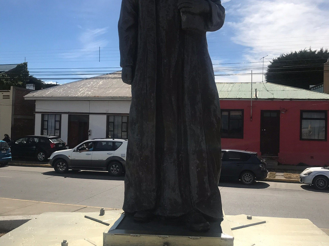 Hindu Temple-蓬塔阿雷纳斯必去景点