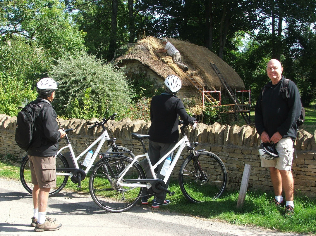 Cotswold Electric Bike Tours景点图片
