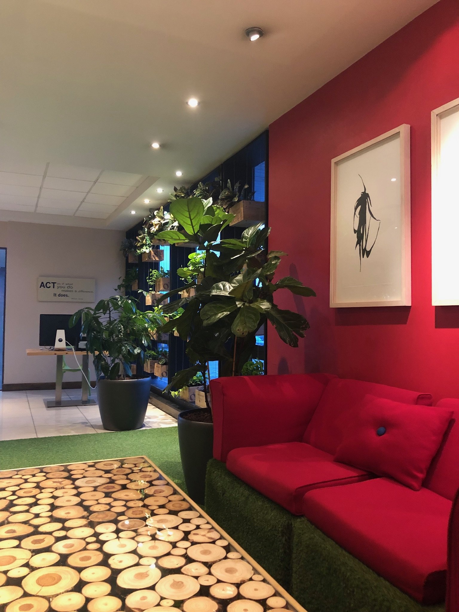 科克机场酒店-餐饮