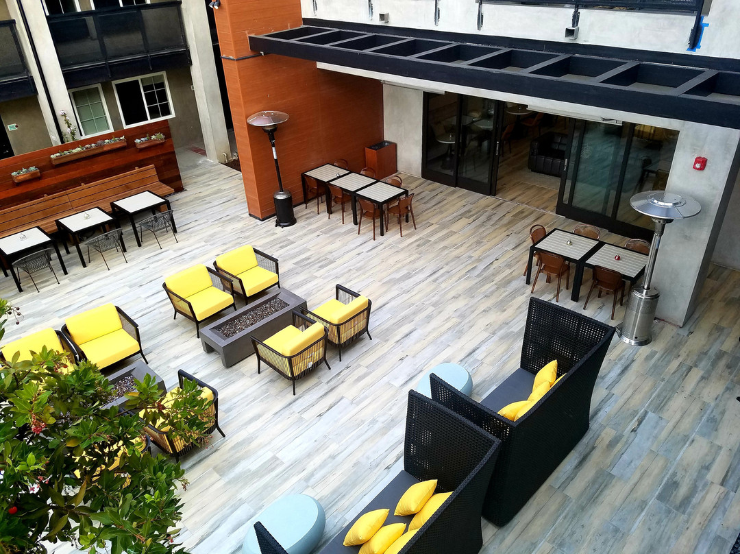 Bluestem Hotel, An Ascend Hotel Collection Member主图