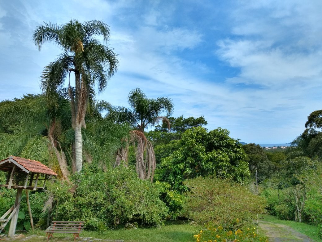 Pousada Sitio Dos Tucanos主图