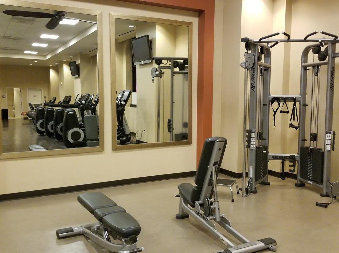 Hyatt Regency St. Louis at The Arch主图