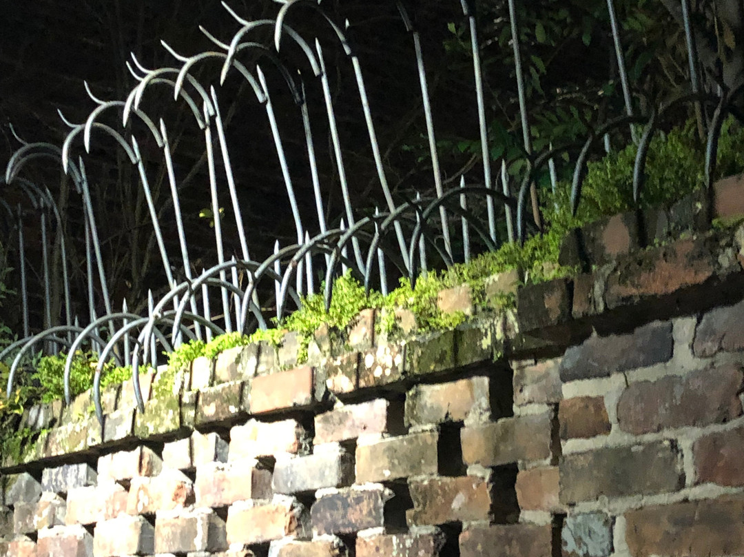 拉罗瑞公馆-新奥尔良必去景点