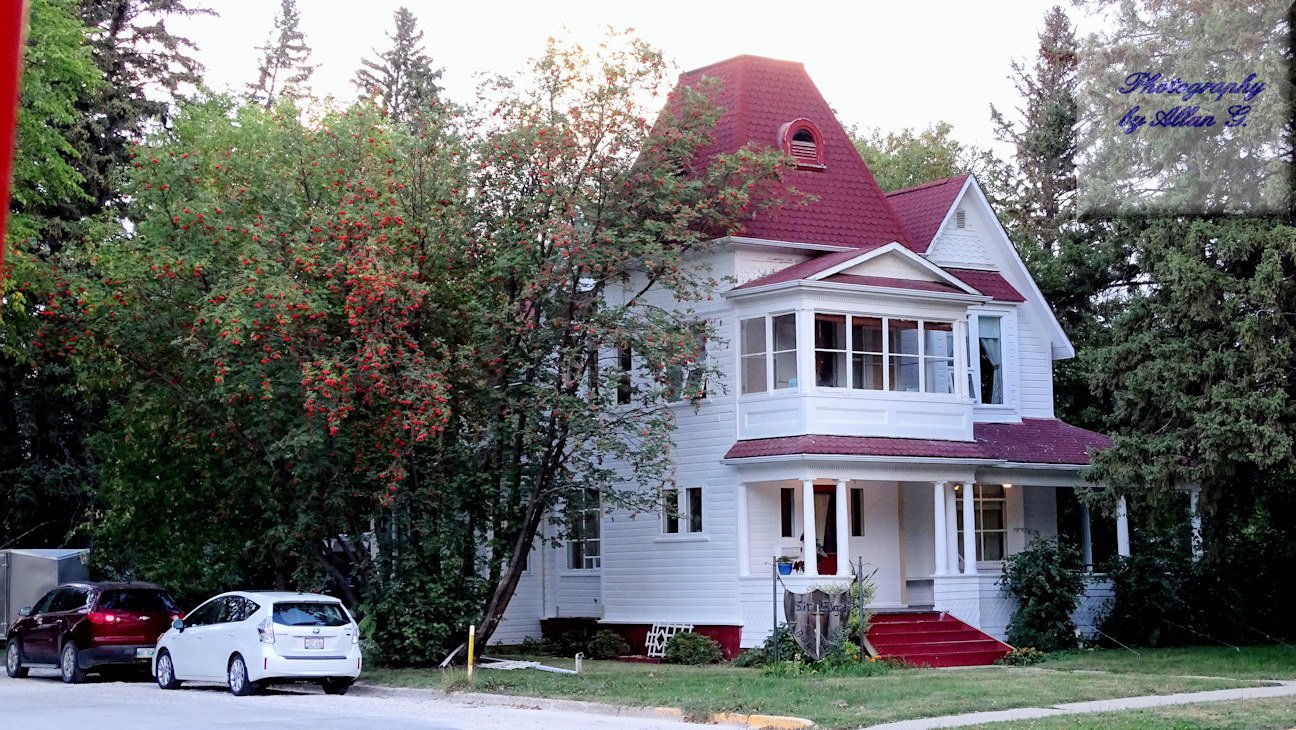 Sir Edgar House Bed & Breakfast-浴室