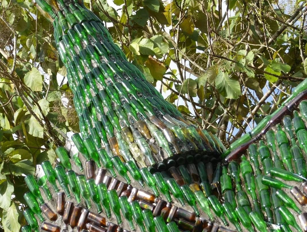 Wat Charok Padang-Sik必去景点