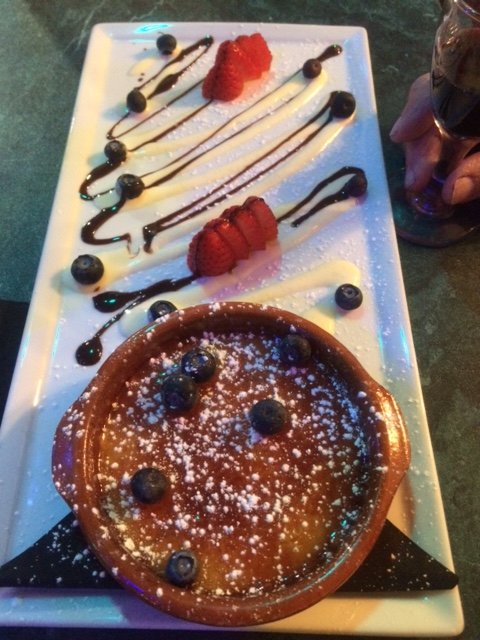 The Hotel Redland-餐饮