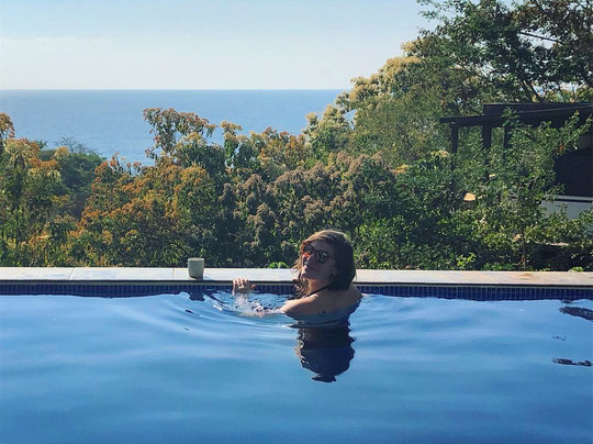 Casa Qi Mazunte主图