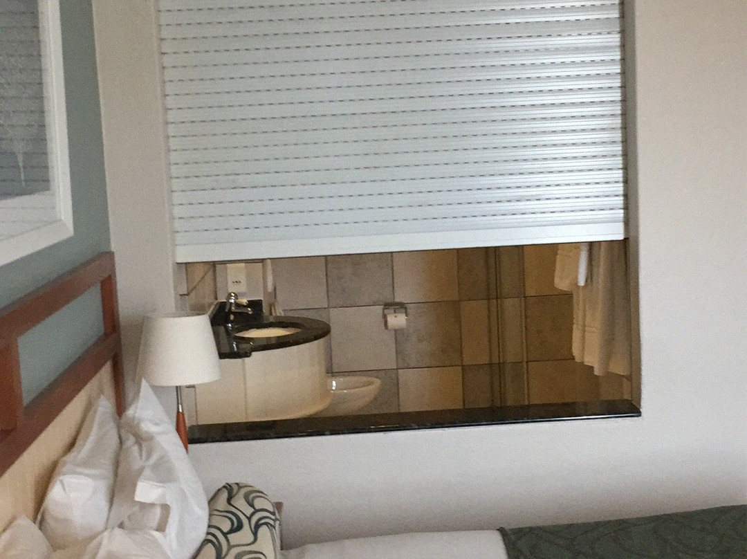 City Lodge Hotel Umhlanga Ridge主图