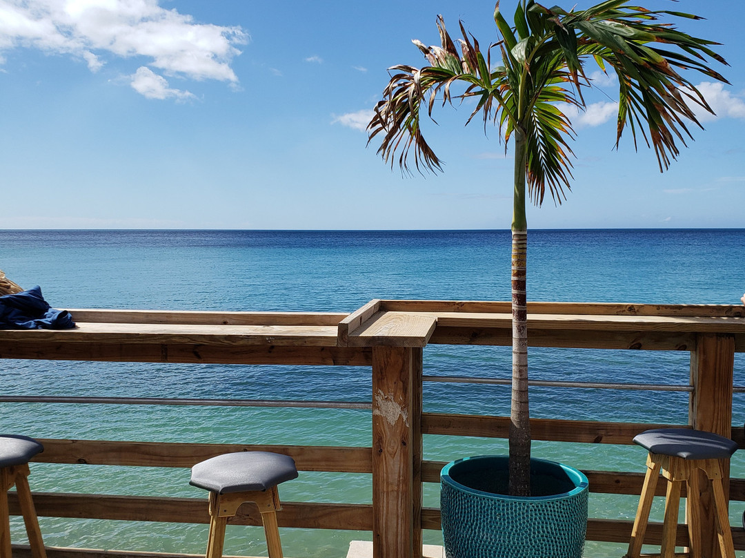 Hotel Villa Cofresi主图