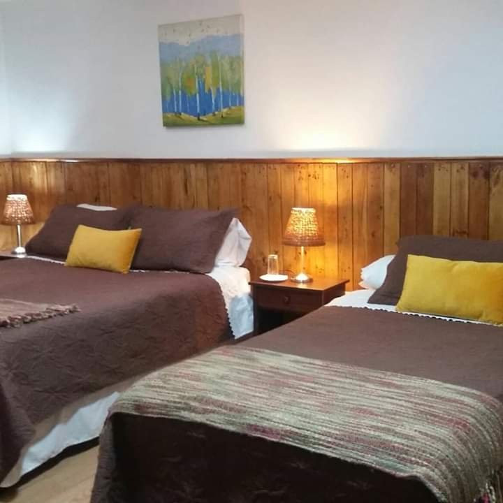 Hotel Wincayaren主图