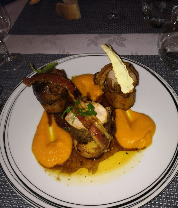 Hotel De La Terrasse主图