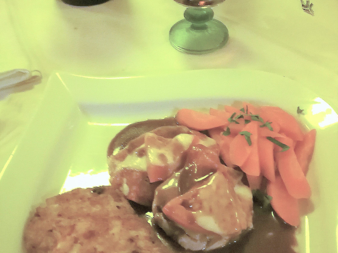 Pensione Anemone主图