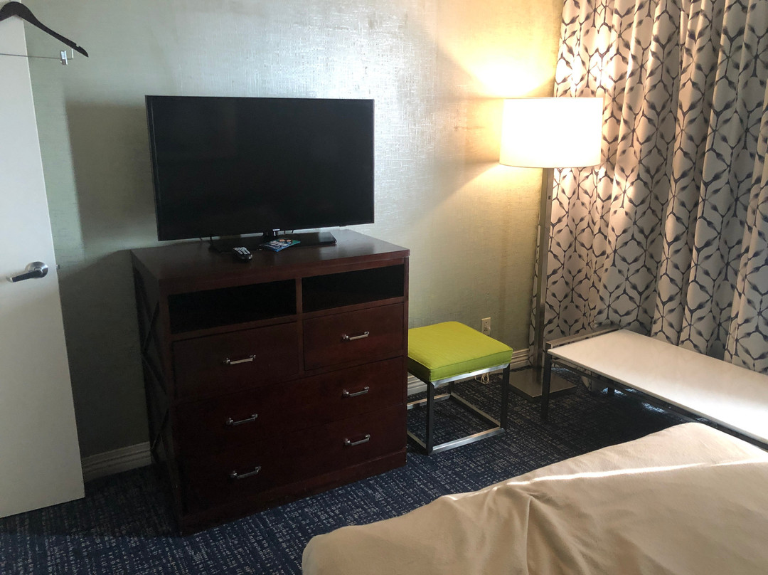 Sheraton Suites Philadelphia Airport主图