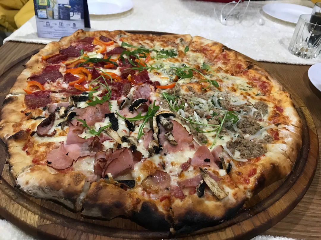 Park Cafe