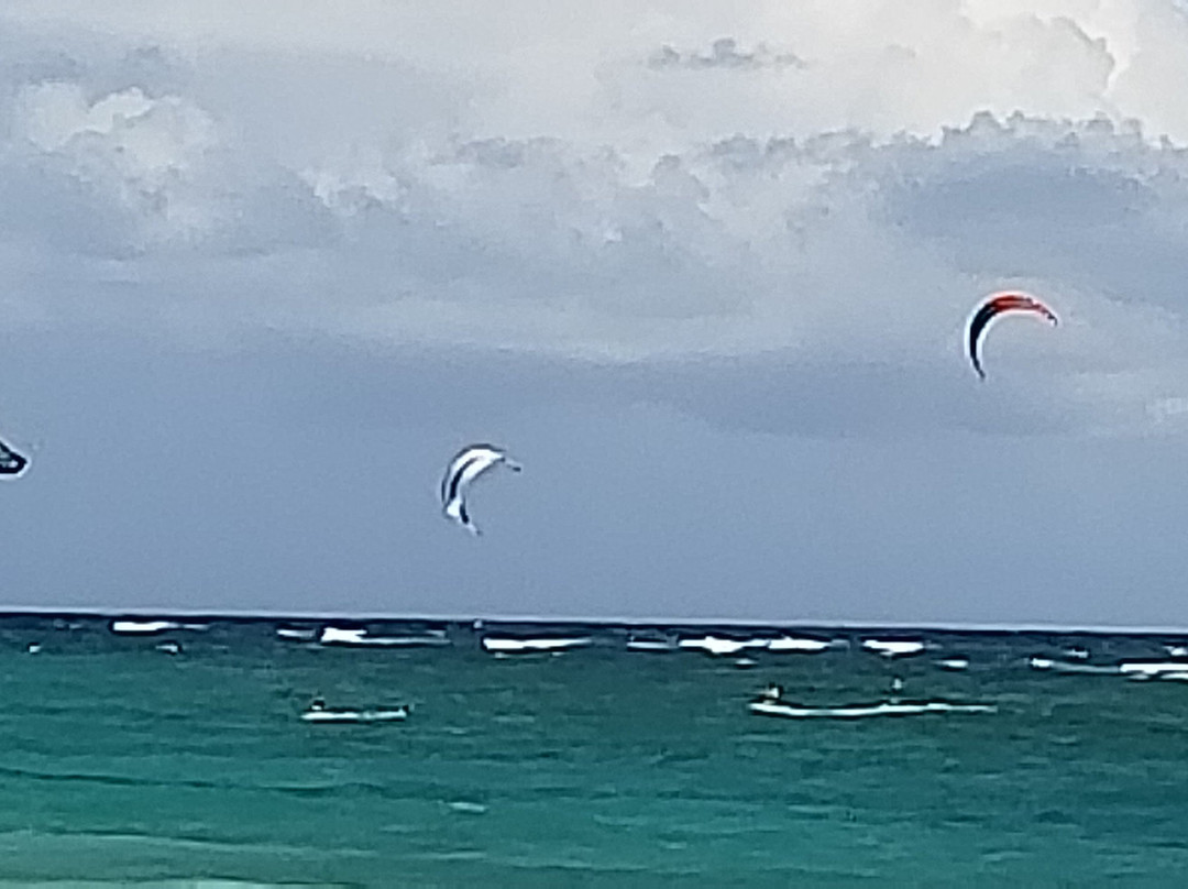 Inchcape Seaside Villas主图