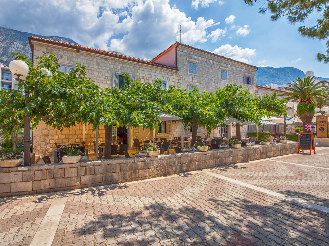 Heritage Hotel Kaštelet主图