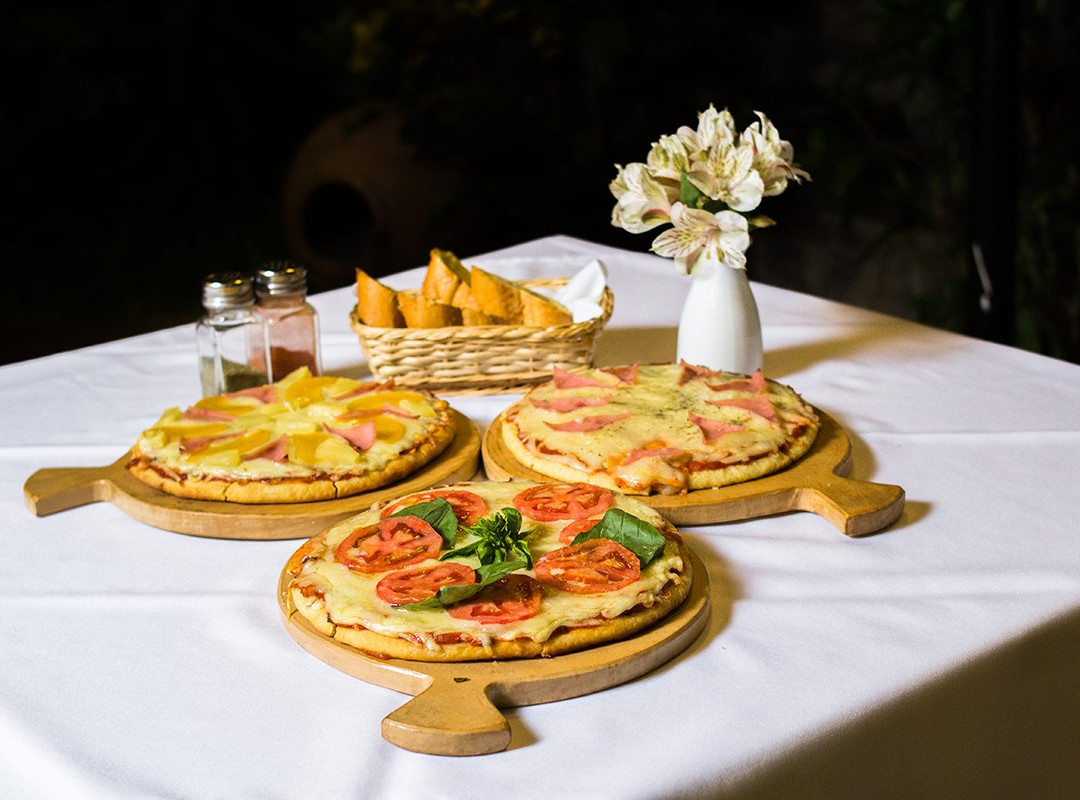 Hotel El Gran Marques主图