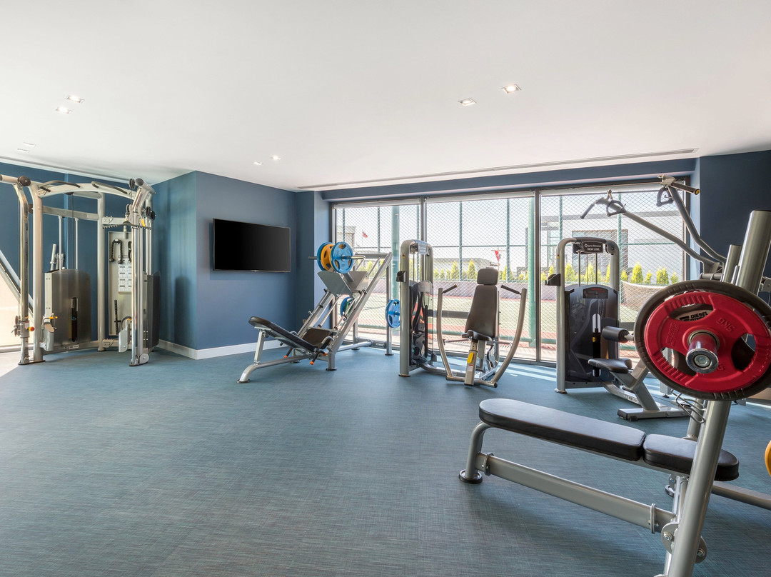 The Fortyfive Business Hotel & Spa主图