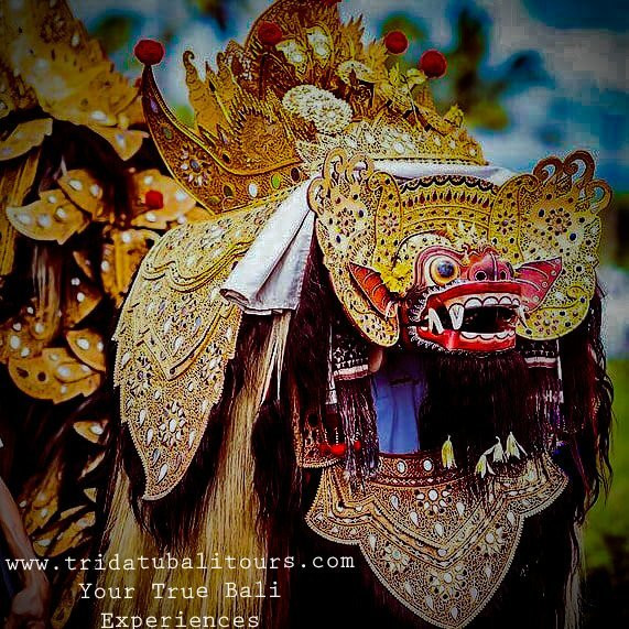Tridatu Bali Tours景点图片