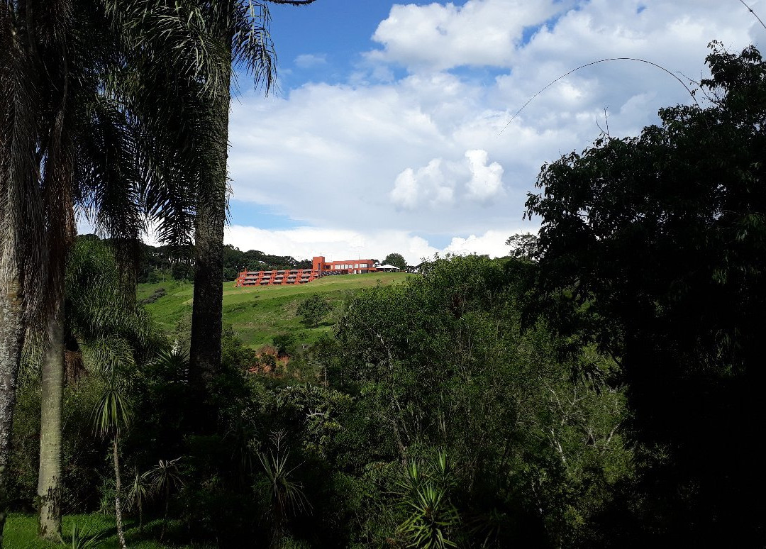 Quedas de Abelardo Luz-Abelardo Luz必去景点