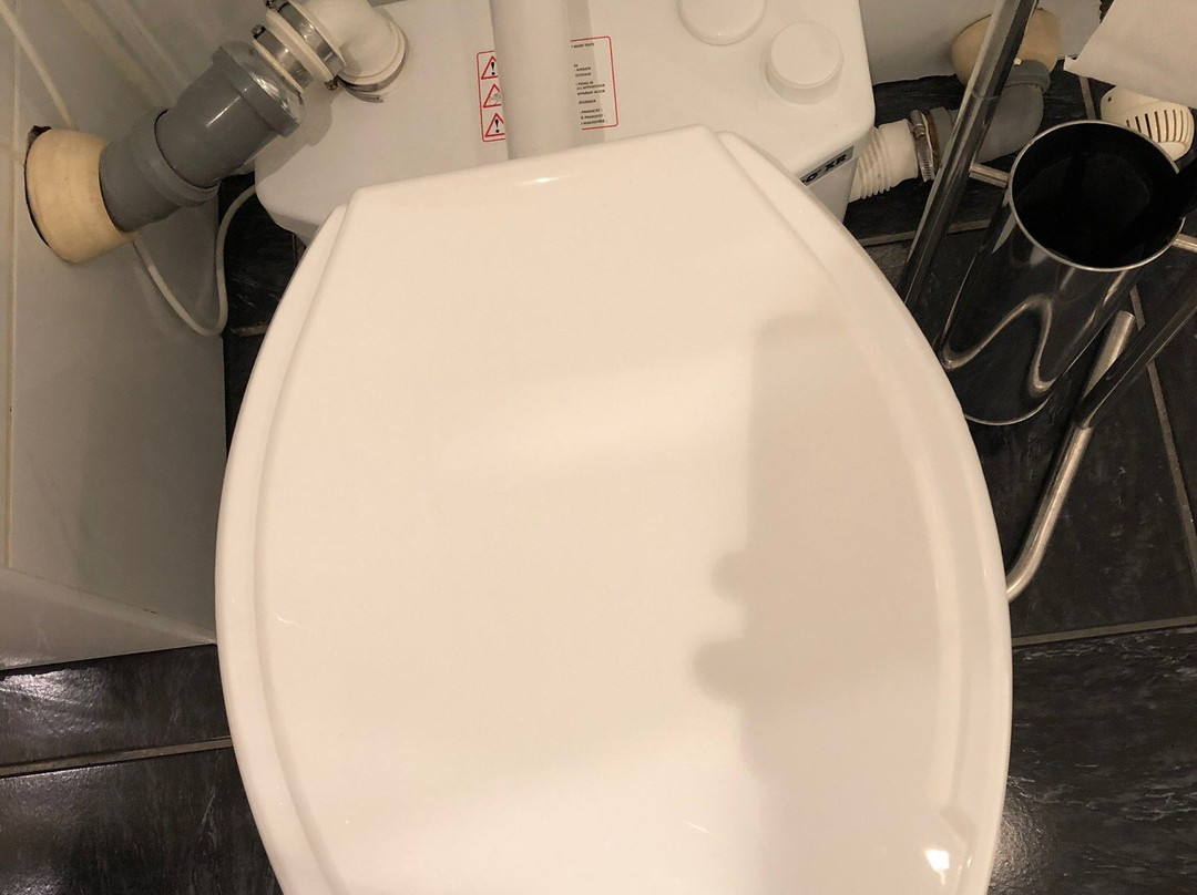 City Hotel Celina主图