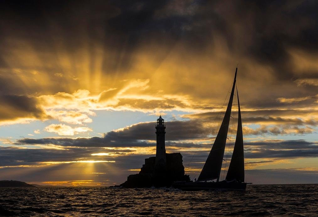Performance Yacht Racing-考兹必去景点