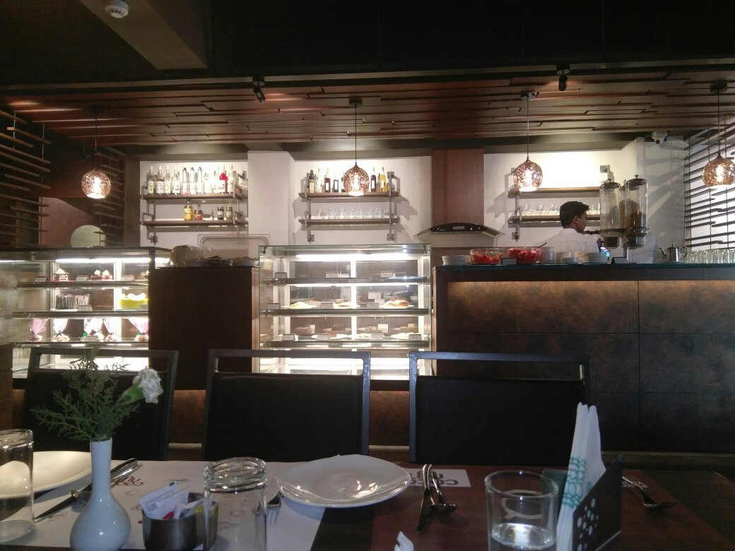 Hyson Heritage主图