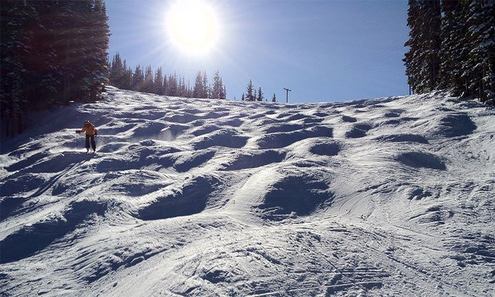 Bumps for Boomers-阿斯蓬必去景点