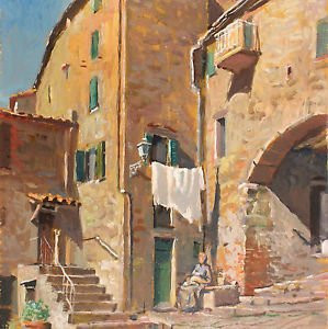 Il giardino di Daniel Spoerri景点图片
