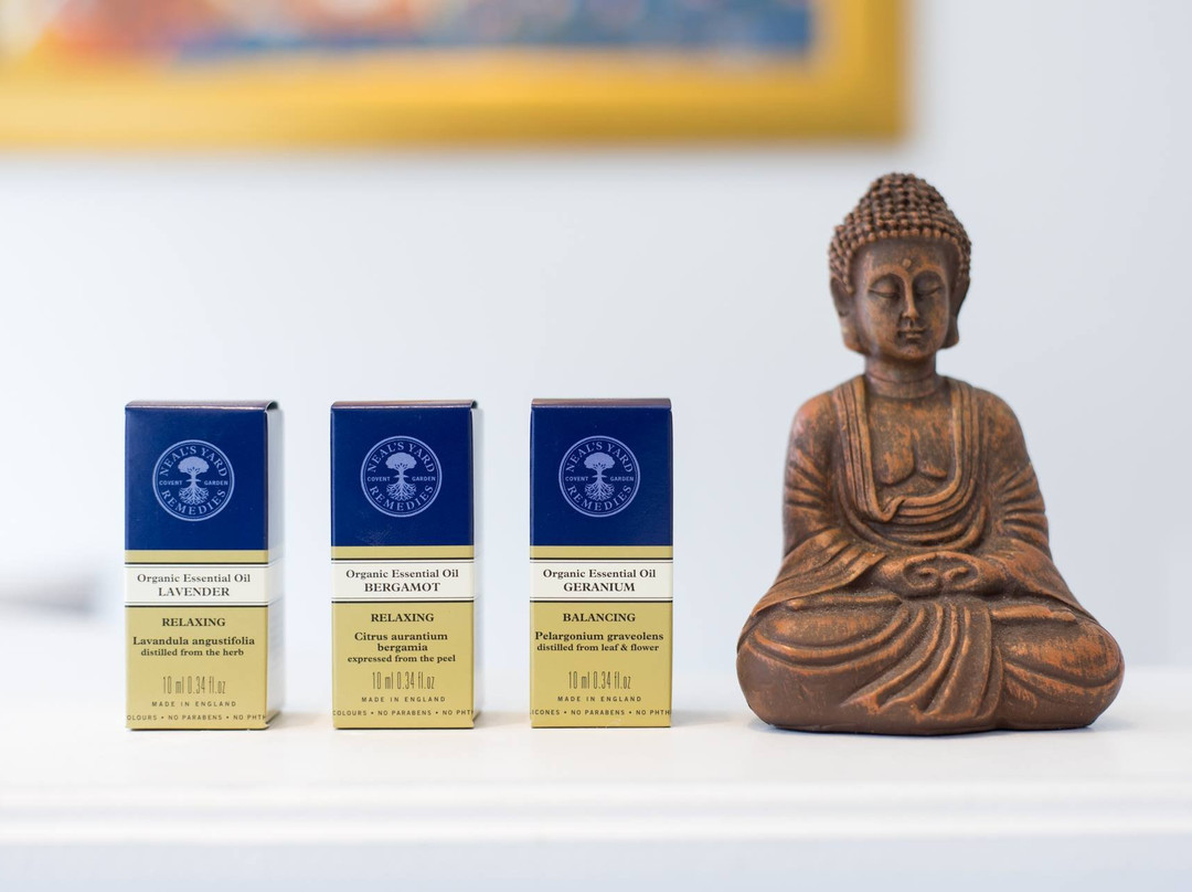 Artisa Spa-Leyton必去景点